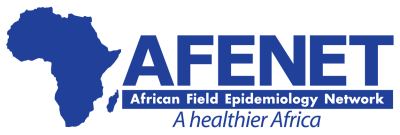 AFENET logo