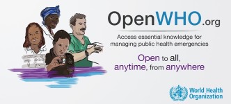 Серия курсов WHO CBDEs