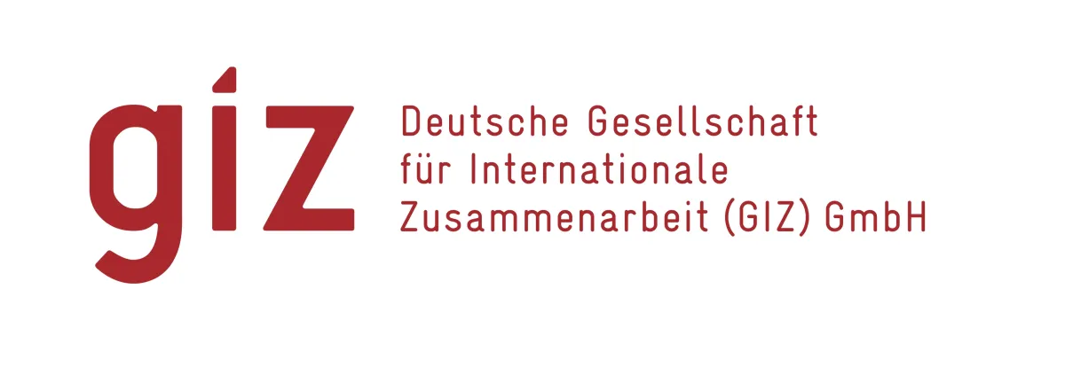 GIZ Logo